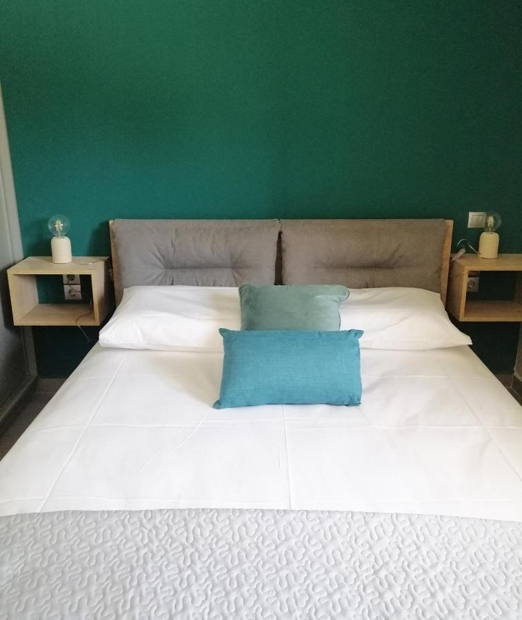 Serenity Superior Suite Apartment Аргостолион Экстерьер фото