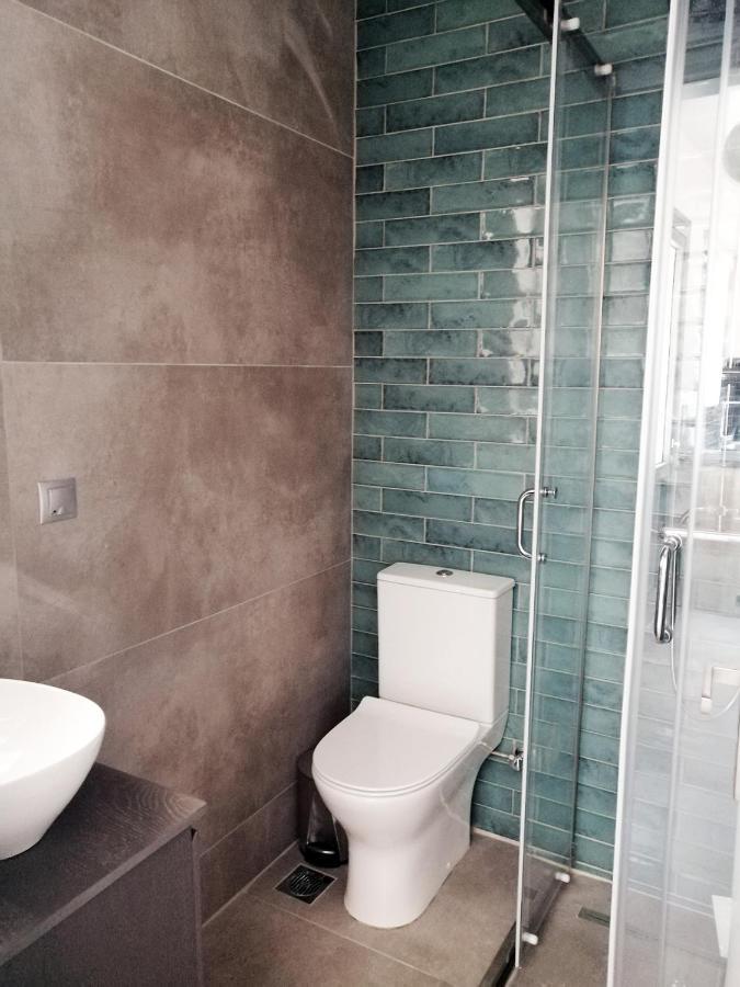 Serenity Superior Suite Apartment Аргостолион Экстерьер фото