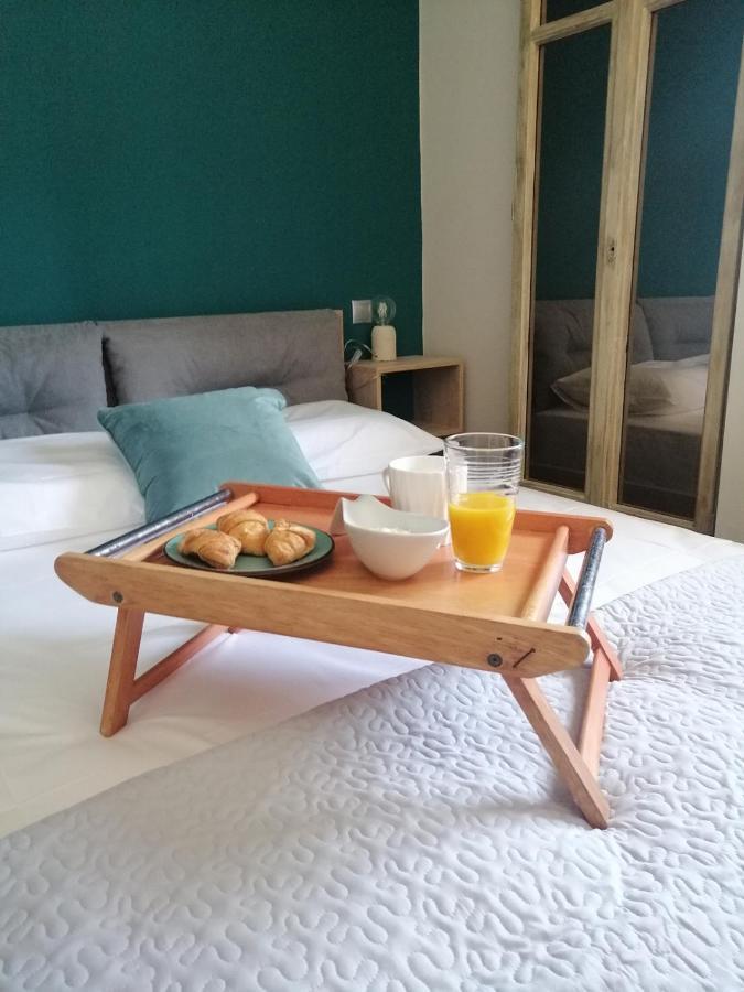 Serenity Superior Suite Apartment Аргостолион Экстерьер фото