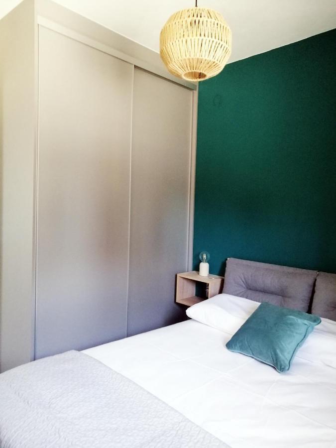 Serenity Superior Suite Apartment Аргостолион Экстерьер фото