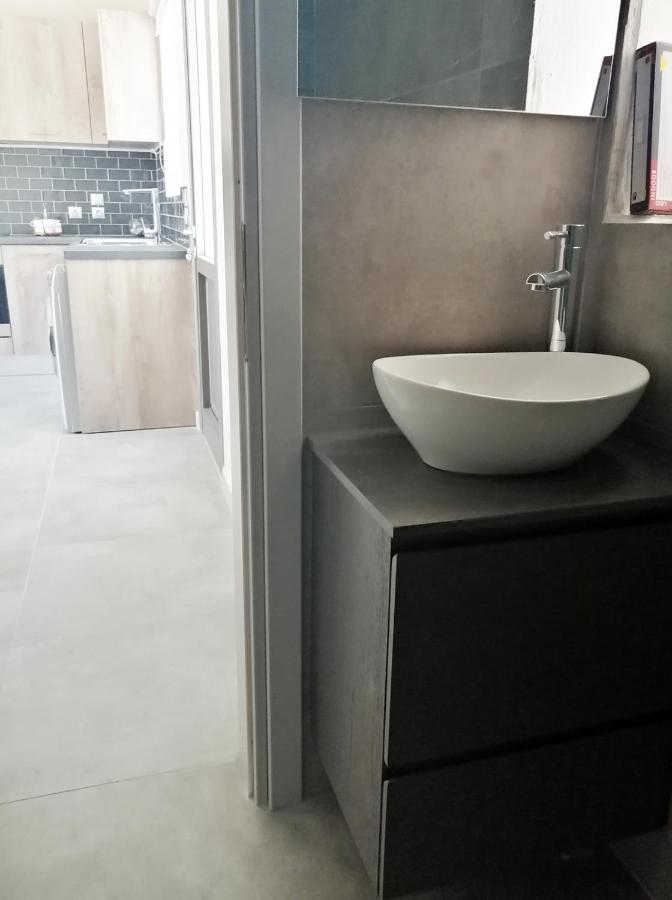 Serenity Superior Suite Apartment Аргостолион Экстерьер фото