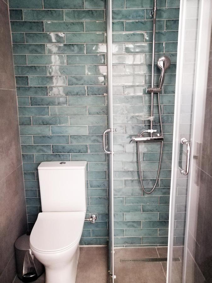 Serenity Superior Suite Apartment Аргостолион Экстерьер фото